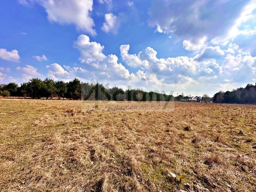 Działka budowlana 2100 m², Makówka - zdjęcie 2