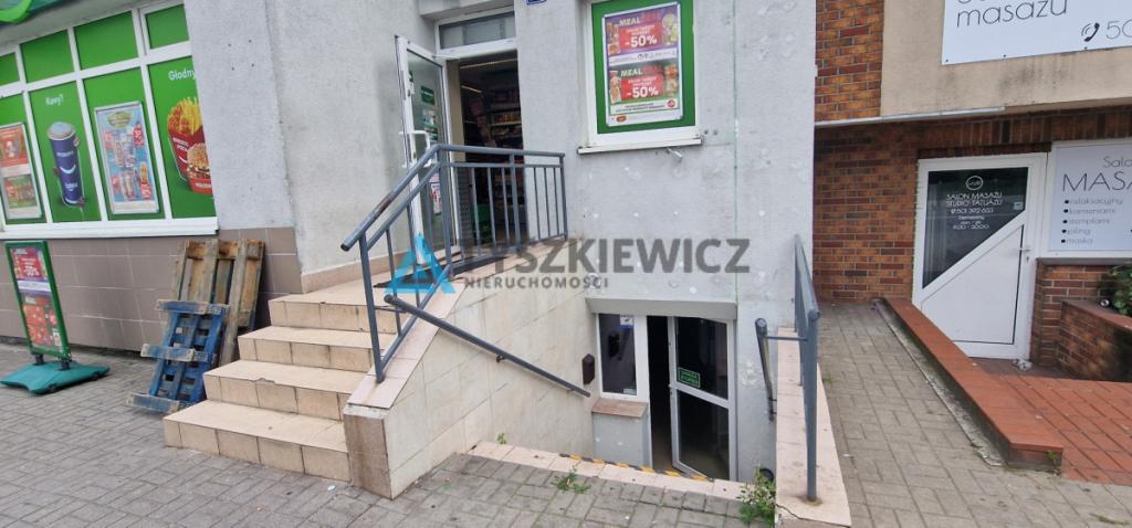 Lokal użytkowy - zdjęcie 3