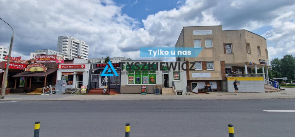 Lokal użytkowy - zdjęcie 1
