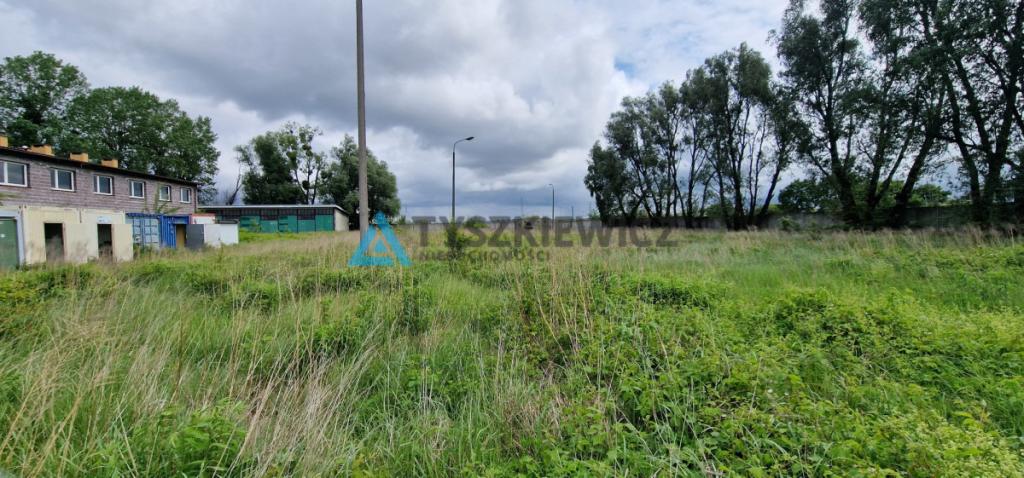 Działka Plac składowy na wynajem Gdańsk - zdjęcie 5