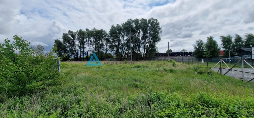 Działka Plac składowy na wynajem Gdańsk - zdjęcie 6
