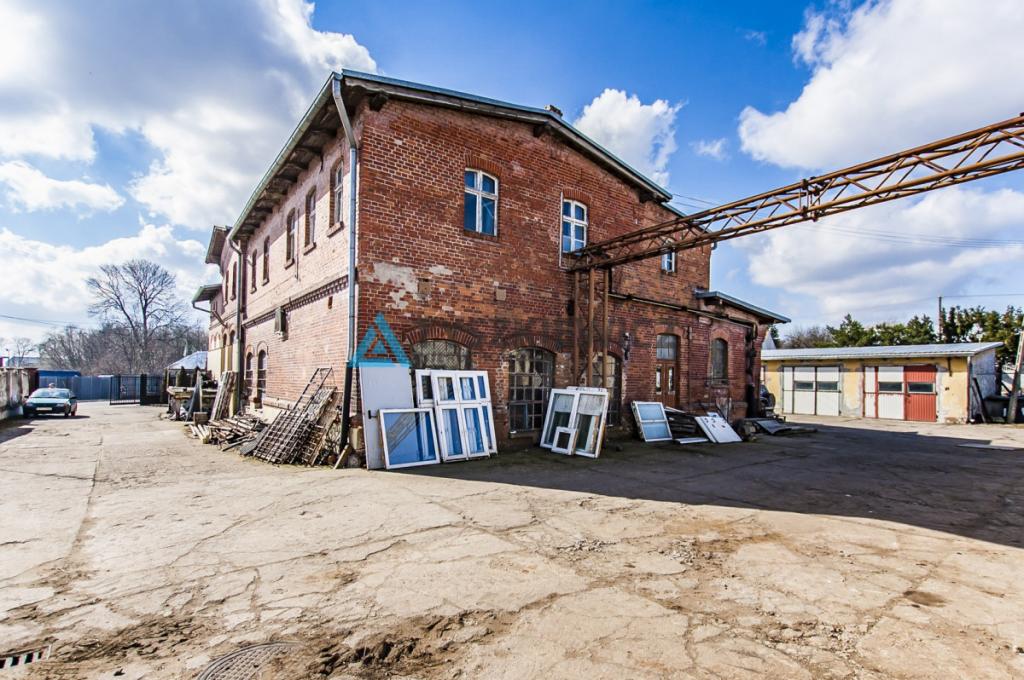 Obiekt do wynajęcia w Trąbkach Wielkich - zdjęcie 13