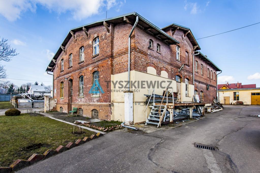 Obiekt do wynajęcia w Trąbkach Wielkich - zdjęcie 16