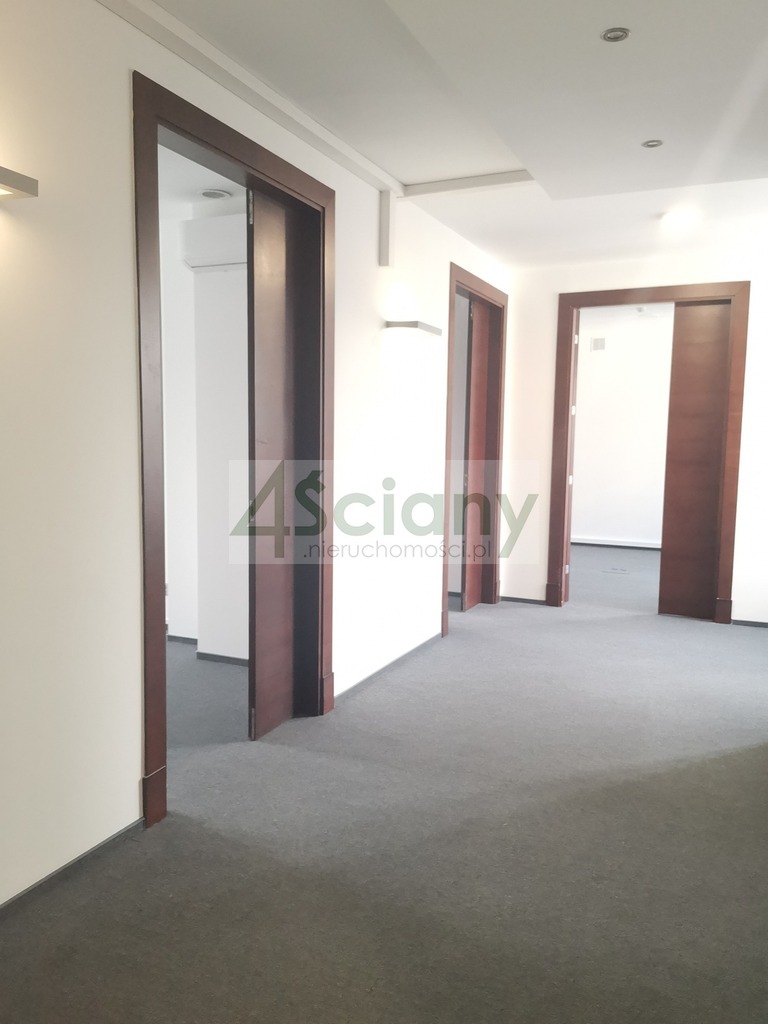 Lokal biurowy do wynajęcia, 57,69&nbsp;m², Warszawa - zdjęcie 4