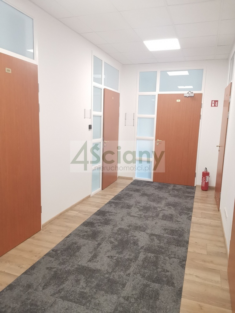 Lokal biurowy do wynajęcia, 57,69&nbsp;m², Warszawa - zdjęcie 9
