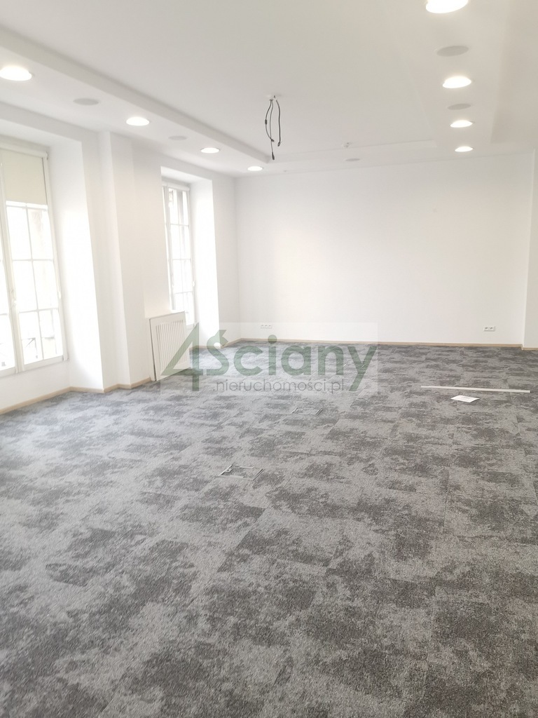 Lokal biurowy do wynajęcia, 57,69&nbsp;m², Warszawa - zdjęcie 6