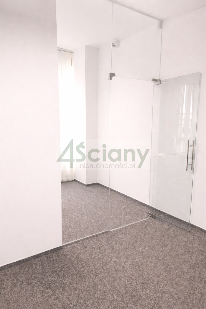 Lokal biurowy do wynajęcia, 47&nbsp;m², Warszawa - zdjęcie 4