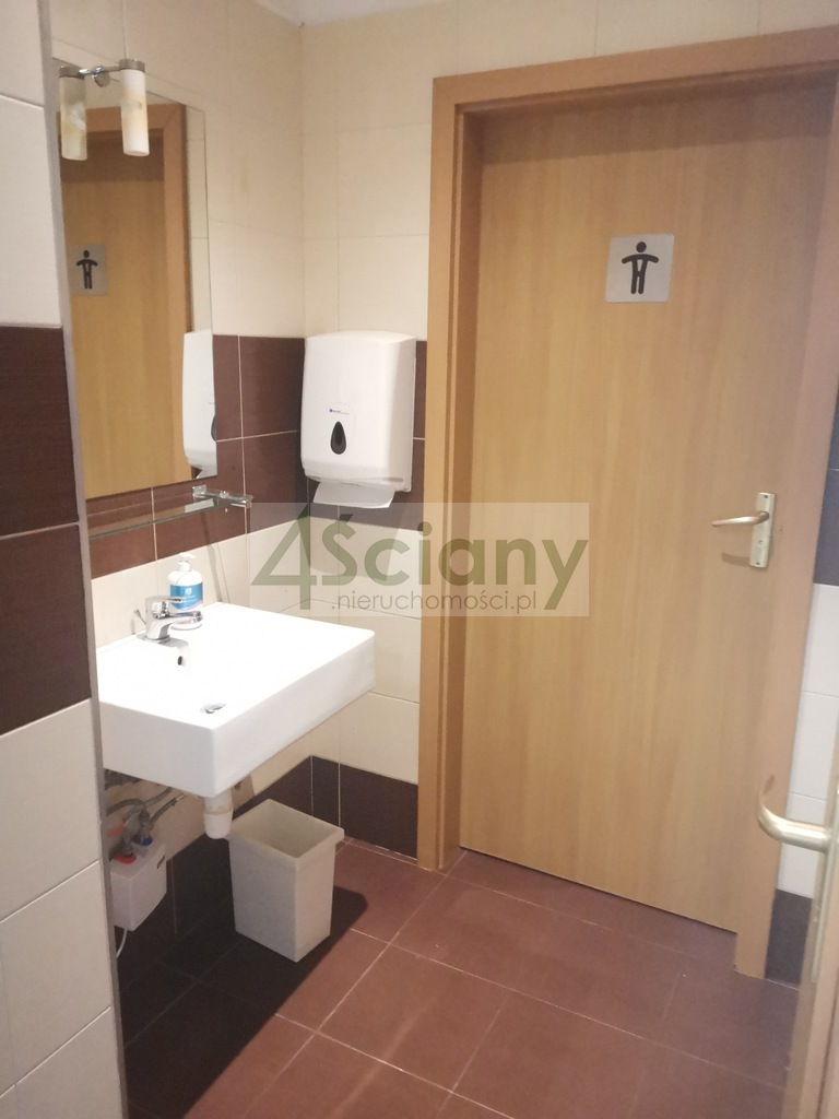 Lokal biurowy do wynajęcia, 47&nbsp;m², Warszawa - zdjęcie 6