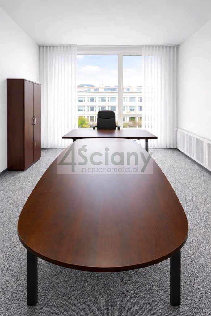 Lokal biurowy do wynajęcia, 47&nbsp;m², Warszawa - zdjęcie 3