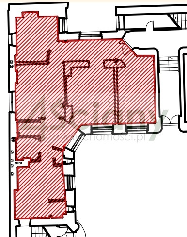 Lokal biurowy do wynajęcia, 94,52&nbsp;m², Warszawa - zdjęcie 3