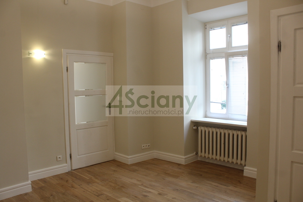 Lokal biurowy do wynajęcia, 94,52&nbsp;m², Warszawa - zdjęcie 4