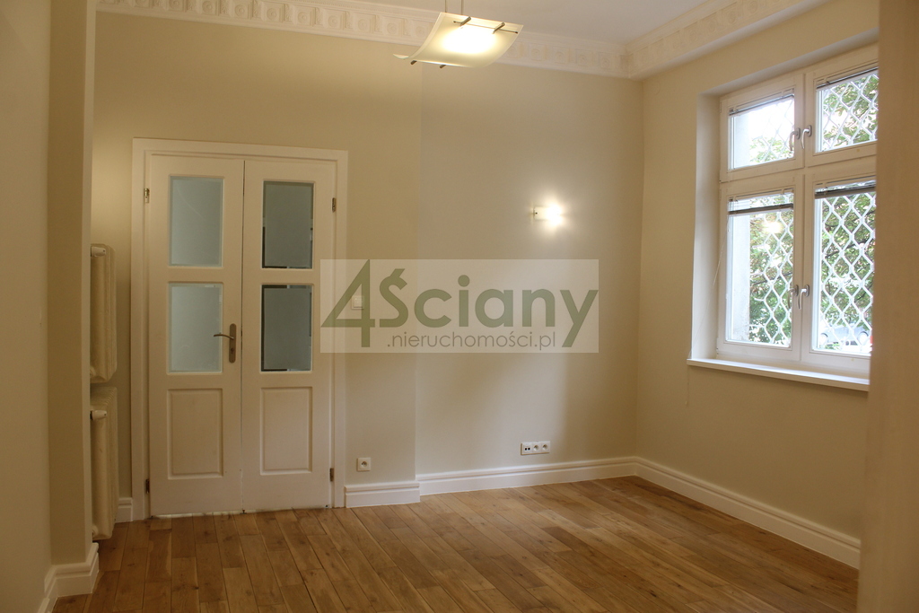Lokal biurowy do wynajęcia, 94,52&nbsp;m², Warszawa - zdjęcie 6