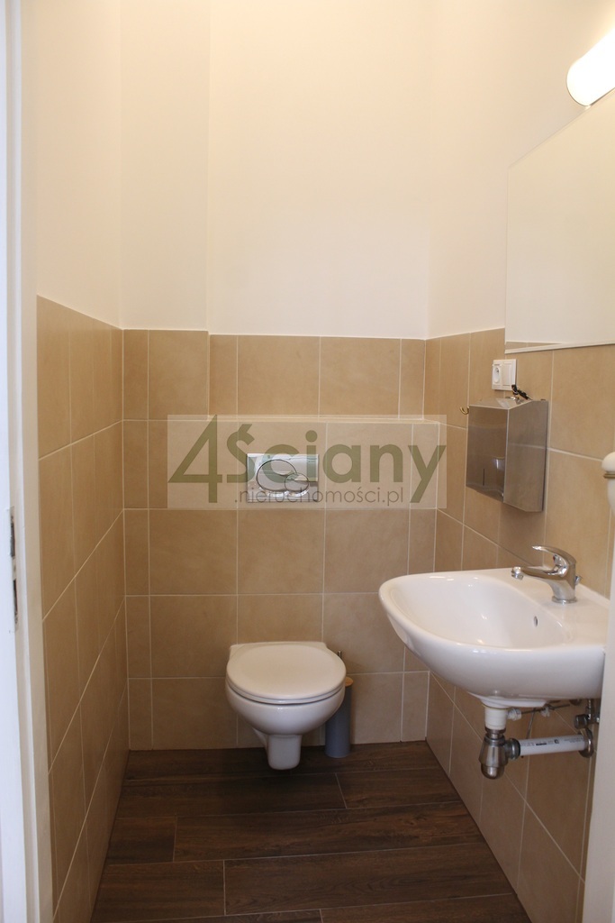 Lokal biurowy do wynajęcia, 94,52&nbsp;m², Warszawa - zdjęcie 9