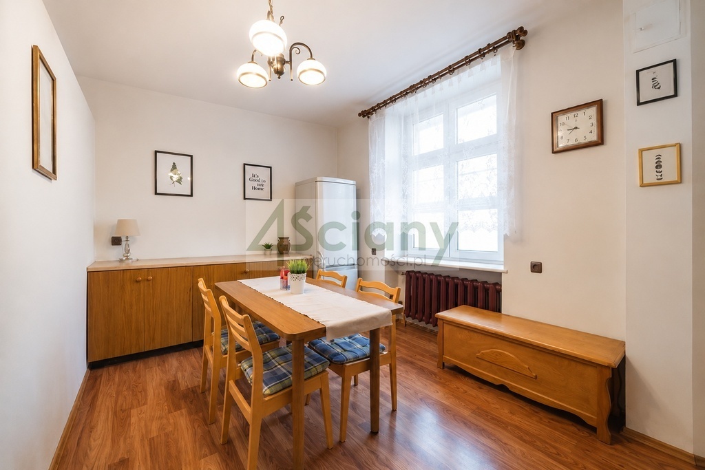 Mieszkanie 63,42 m², Warszawa, Praga-Północ, Targowa - zdjęcie 9