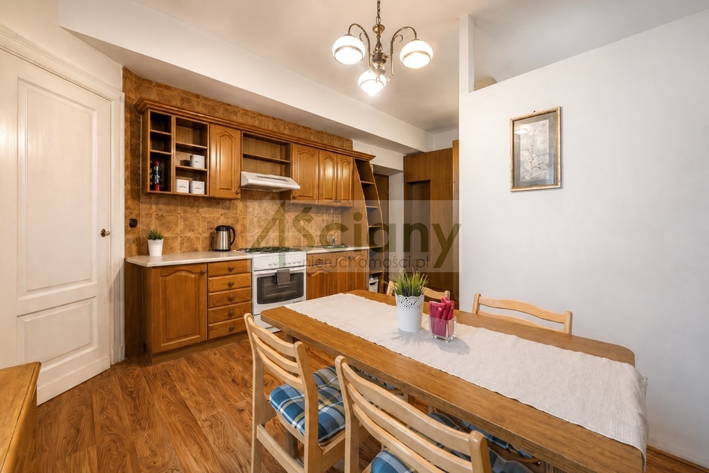 Mieszkanie 63,42 m², Warszawa, Praga-Północ, Targowa - zdjęcie 8