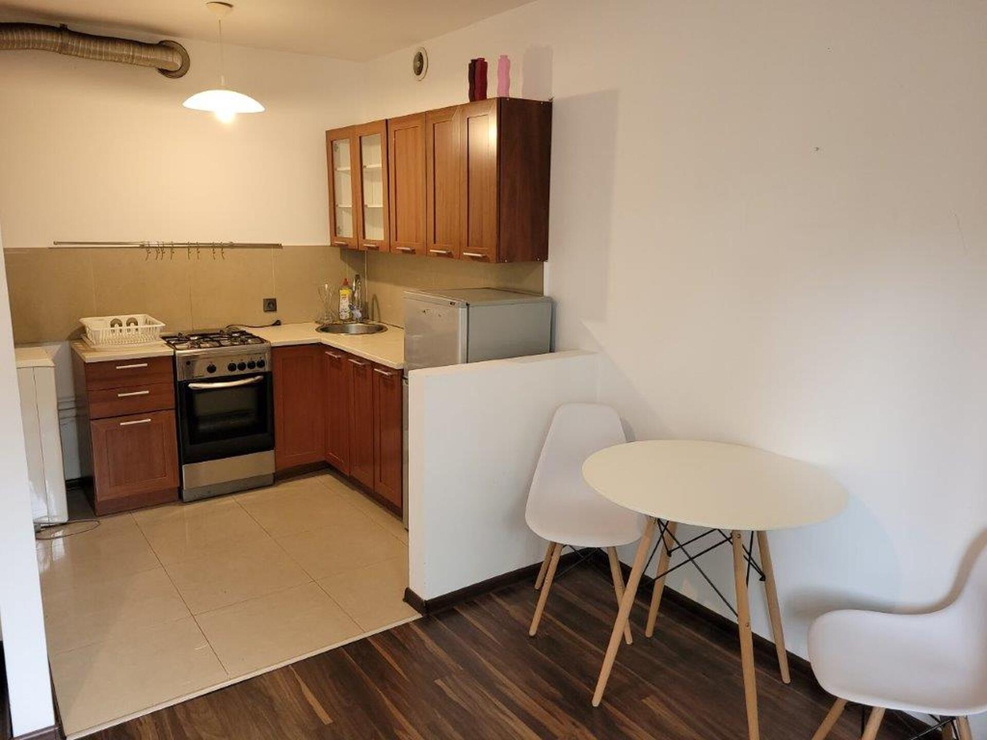 o/SCC Koszutka Widok kawalerka niska zabudowa zielona okolica słoneczne mieszkanie - zdjęcie 3