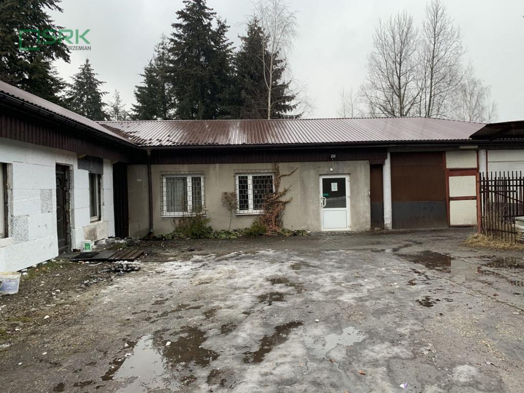 Działka inwestycyjna 16,56&nbsp;ha, Libiąż, Paprocia - zdjęcie 4