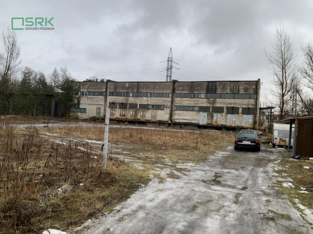 Działka inwestycyjna 16,56&nbsp;ha, Libiąż, Paprocia - zdjęcie 3