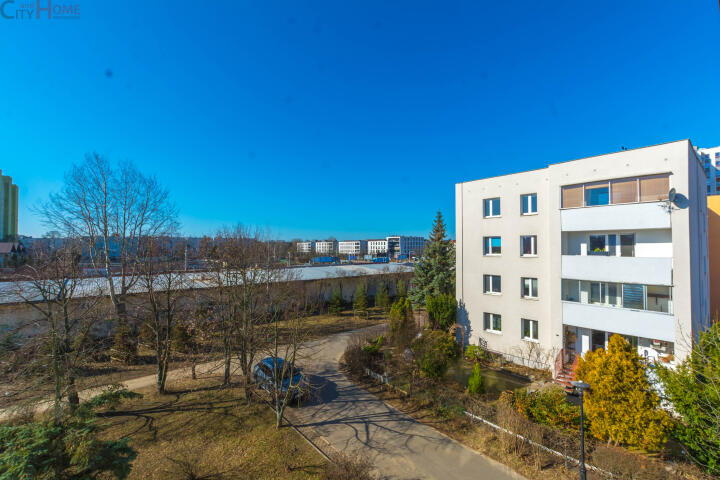 Mieszkanie 74&nbsp;m², Warszawa, Białołęka, Erazma z Zakroczymia - zdjęcie 14