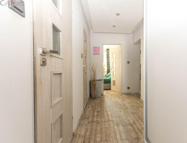 Mieszkanie 74&nbsp;m², Warszawa, Białołęka, Erazma z Zakroczymia - zdjęcie 5