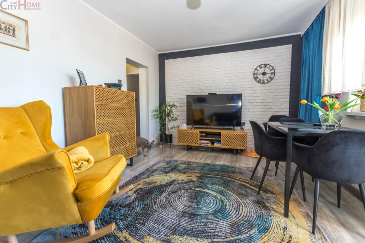 Mieszkanie 74&nbsp;m², Warszawa, Białołęka, Erazma z Zakroczymia - zdjęcie 2