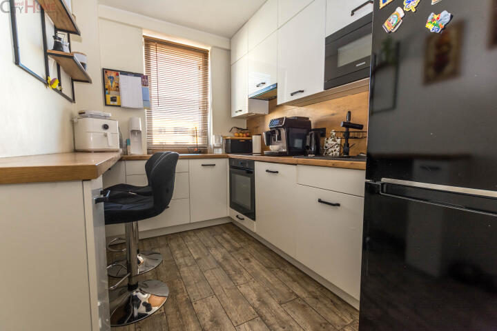 Mieszkanie 74&nbsp;m², Warszawa, Białołęka, Erazma z Zakroczymia - zdjęcie 3