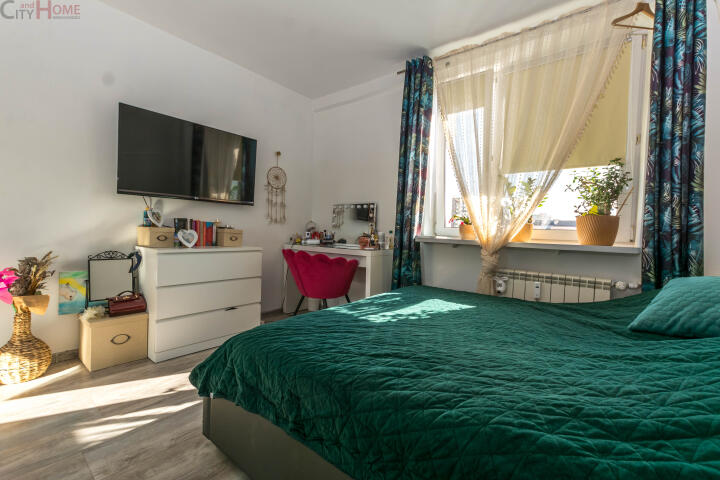 Mieszkanie 74&nbsp;m², Warszawa, Białołęka, Erazma z Zakroczymia - zdjęcie 9