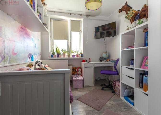 Mieszkanie 74&nbsp;m², Warszawa, Białołęka, Erazma z Zakroczymia - zdjęcie 6
