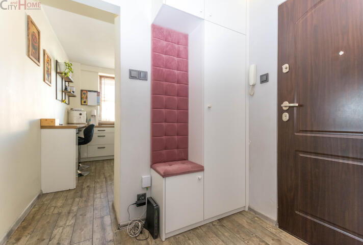 Mieszkanie 74&nbsp;m², Warszawa, Białołęka, Erazma z Zakroczymia - zdjęcie 4
