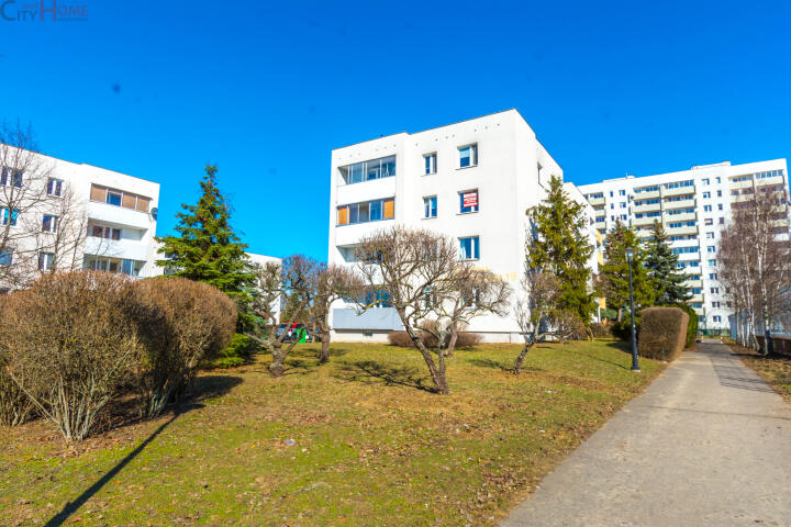 Mieszkanie 74&nbsp;m², Warszawa, Białołęka, Erazma z Zakroczymia - zdjęcie 17