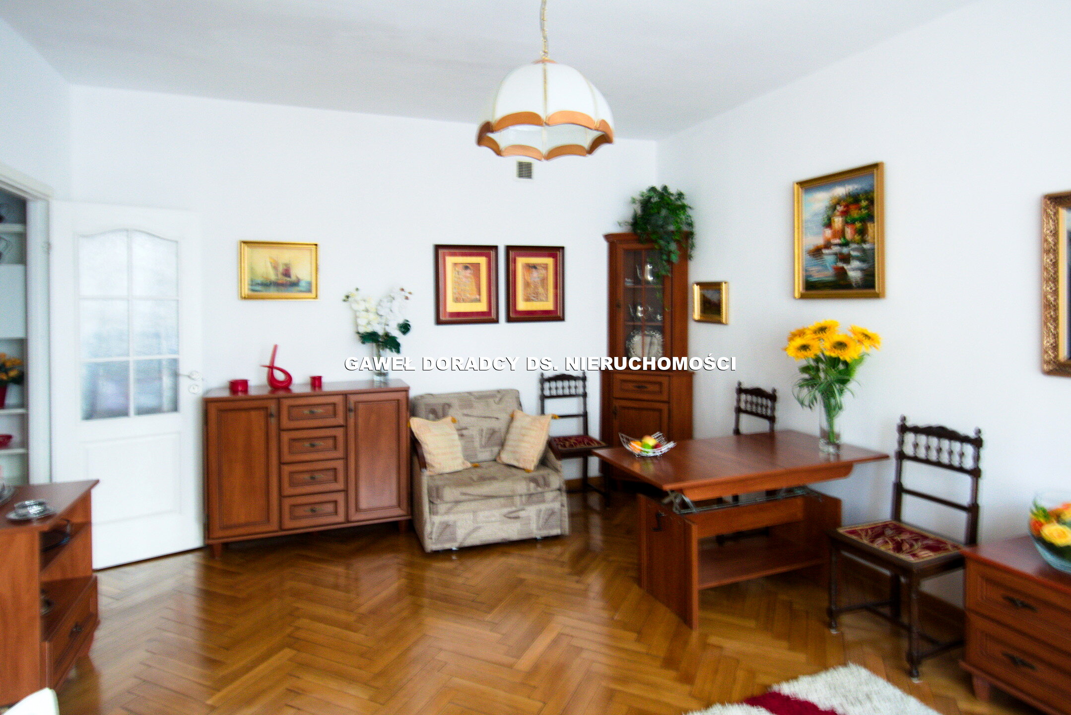 Mieszkanie jednopokojowe w Śródmieściu. - zdjęcie 2