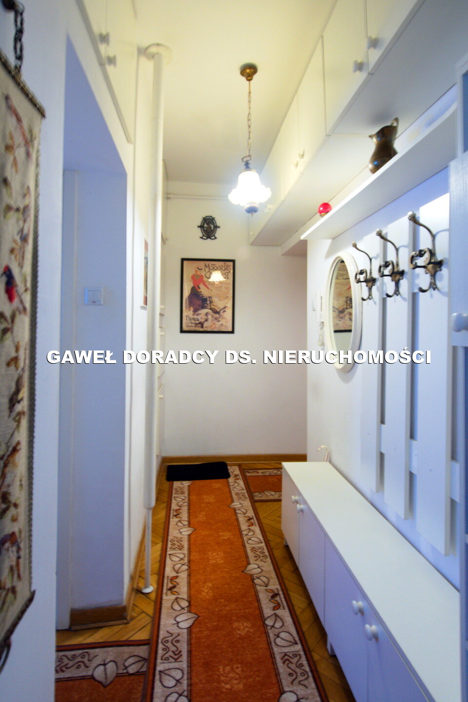 Mieszkanie jednopokojowe w Śródmieściu. - zdjęcie 5