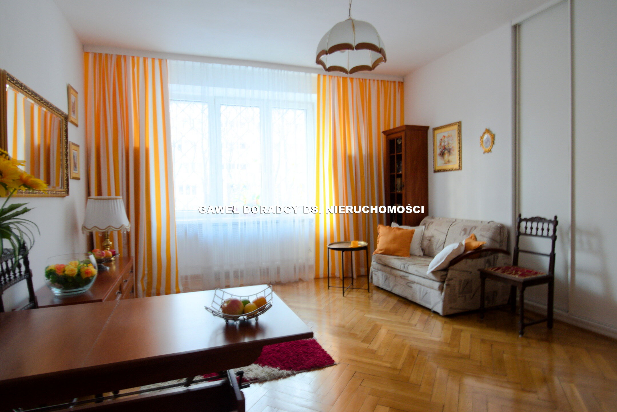 Mieszkanie jednopokojowe w Śródmieściu. - zdjęcie 1