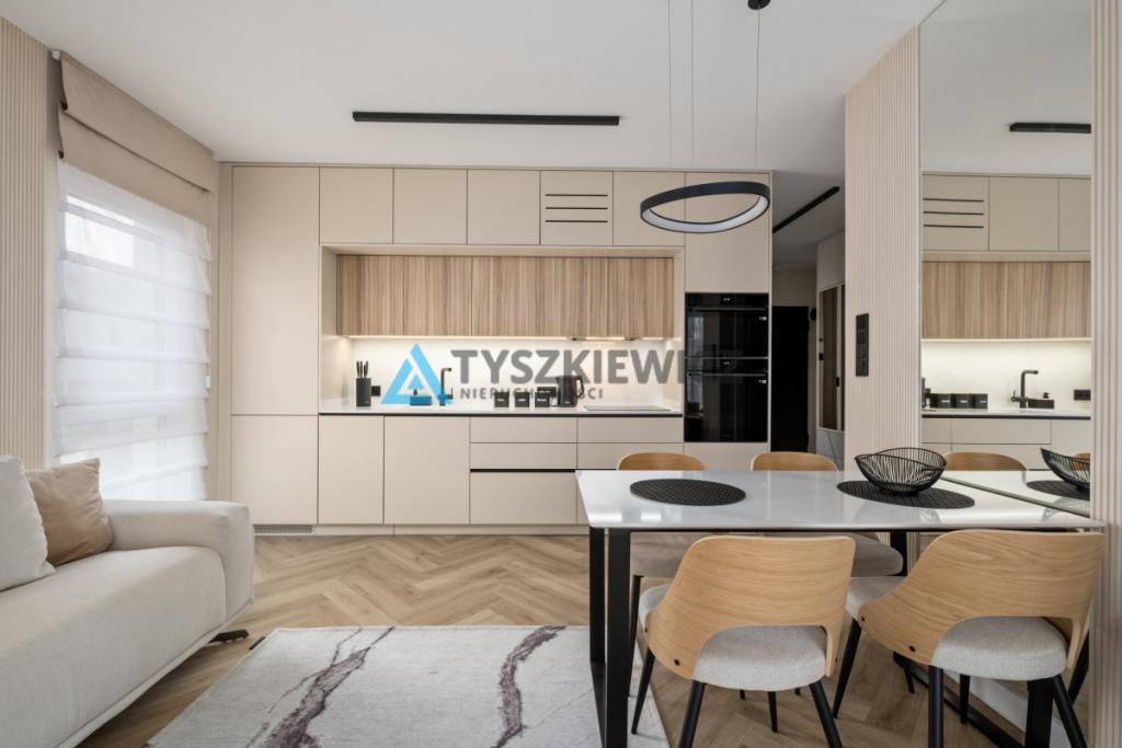 Wyjątkowy apartament w nagradzanej inwestycji - zdjęcie 4
