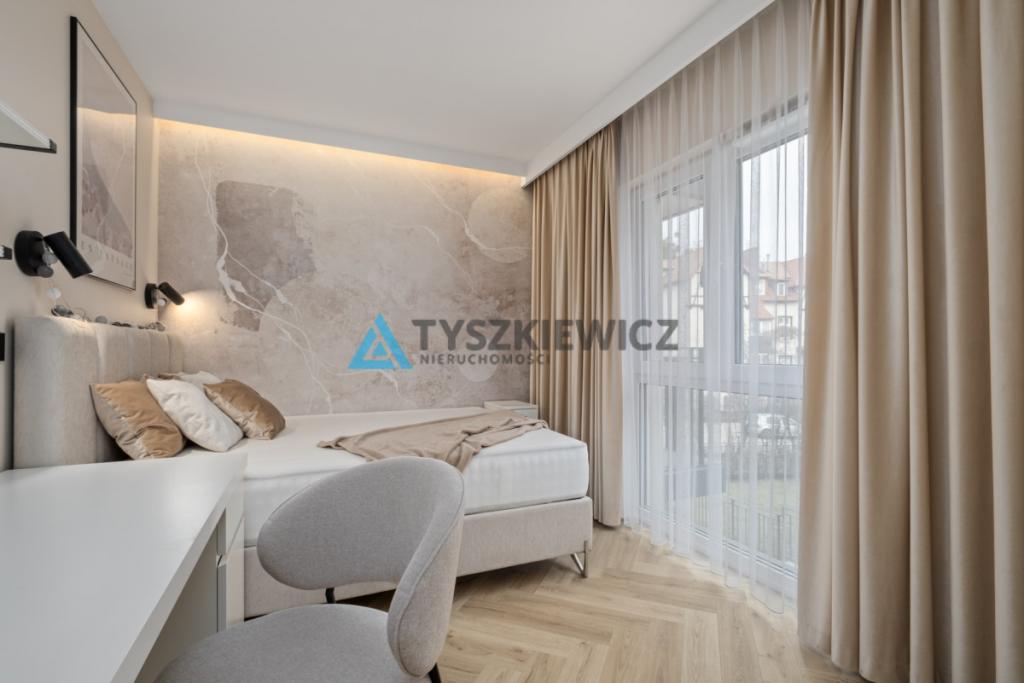 Wyjątkowy apartament w nagradzanej inwestycji - zdjęcie 10