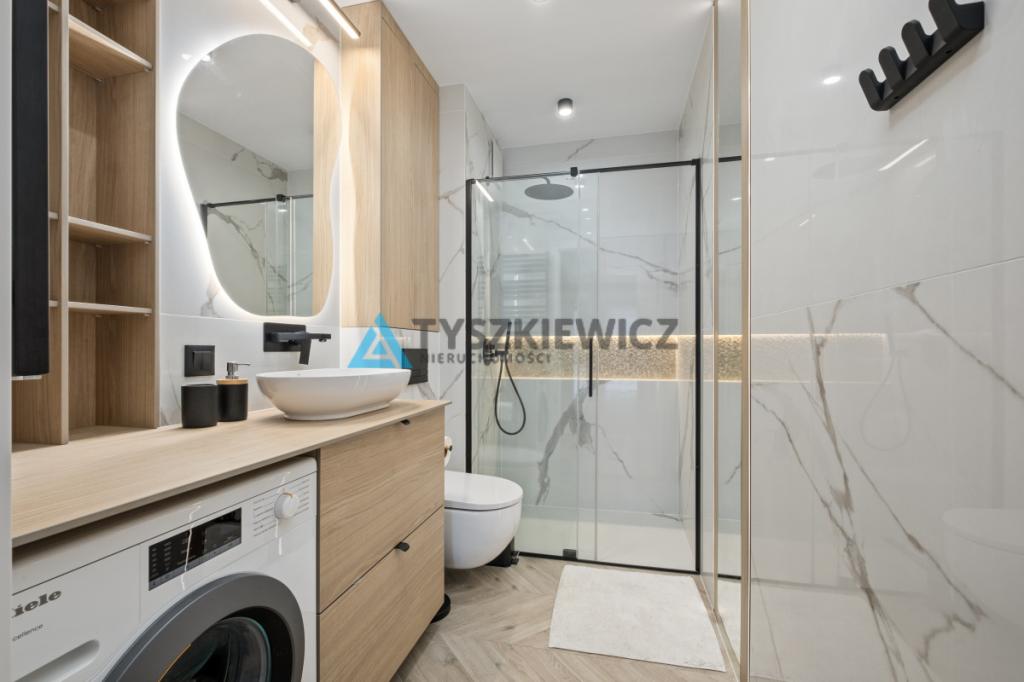 Wyjątkowy apartament w nagradzanej inwestycji - zdjęcie 9