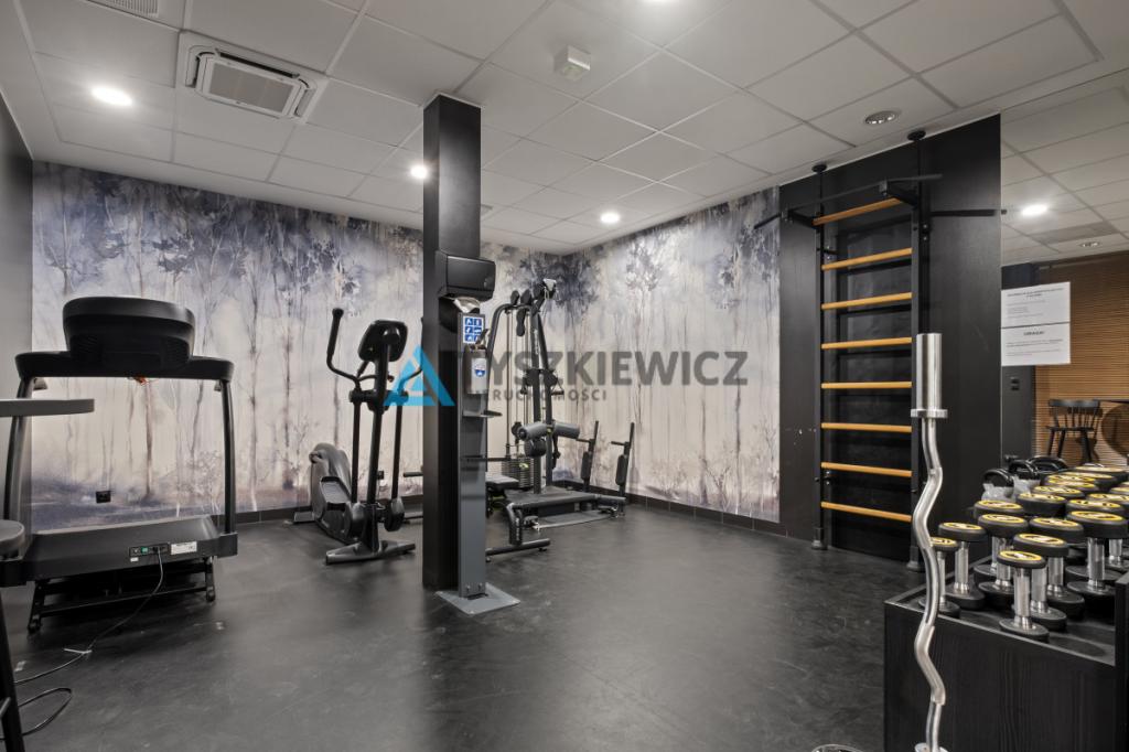 Wyjątkowy apartament w nagradzanej inwestycji - zdjęcie 24