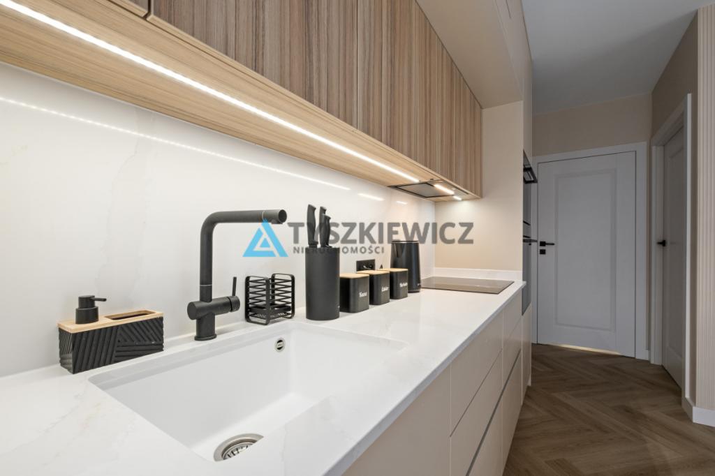 Wyjątkowy apartament w nagradzanej inwestycji - zdjęcie 7