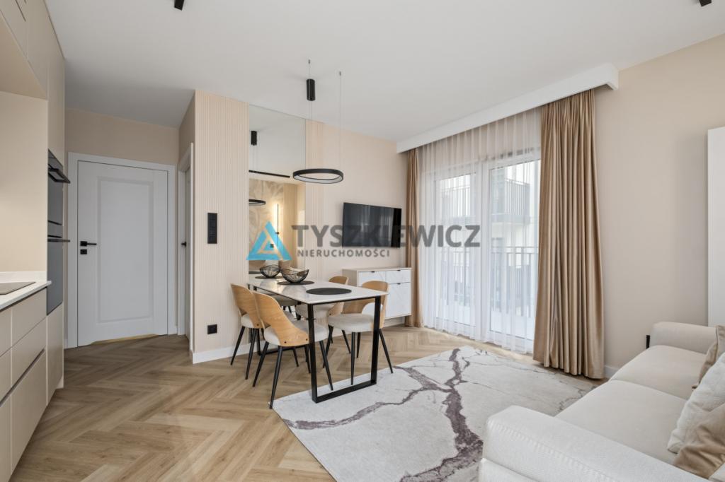 Wyjątkowy apartament w nagradzanej inwestycji - zdjęcie 8