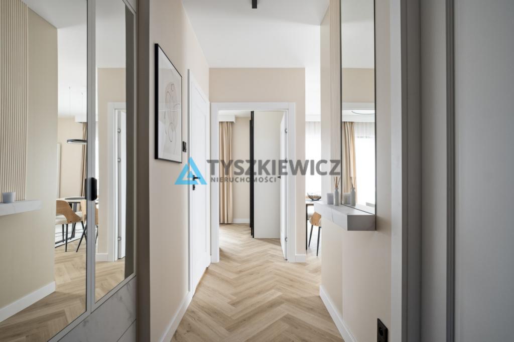 Wyjątkowy apartament w nagradzanej inwestycji - zdjęcie 13