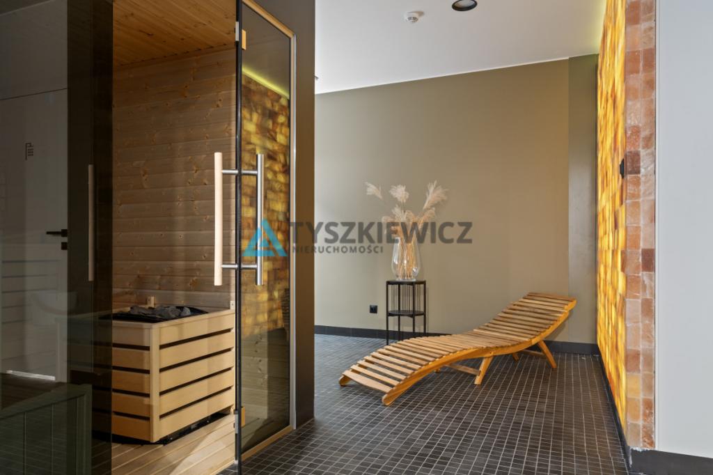 Wyjątkowy apartament w nagradzanej inwestycji - zdjęcie 25