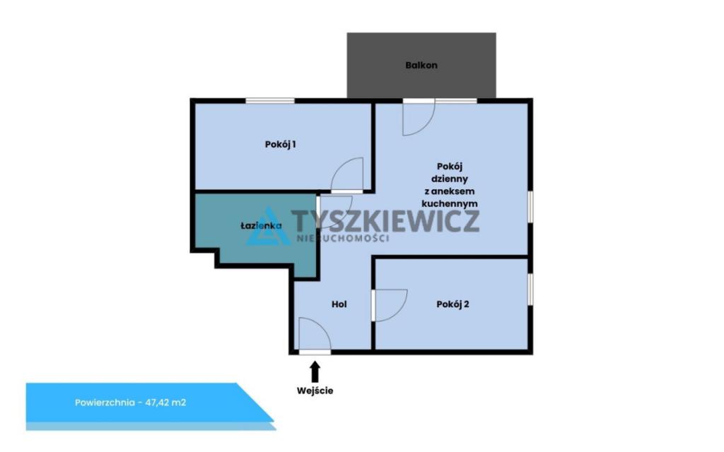 Wyjątkowy apartament w nagradzanej inwestycji - zdjęcie 3