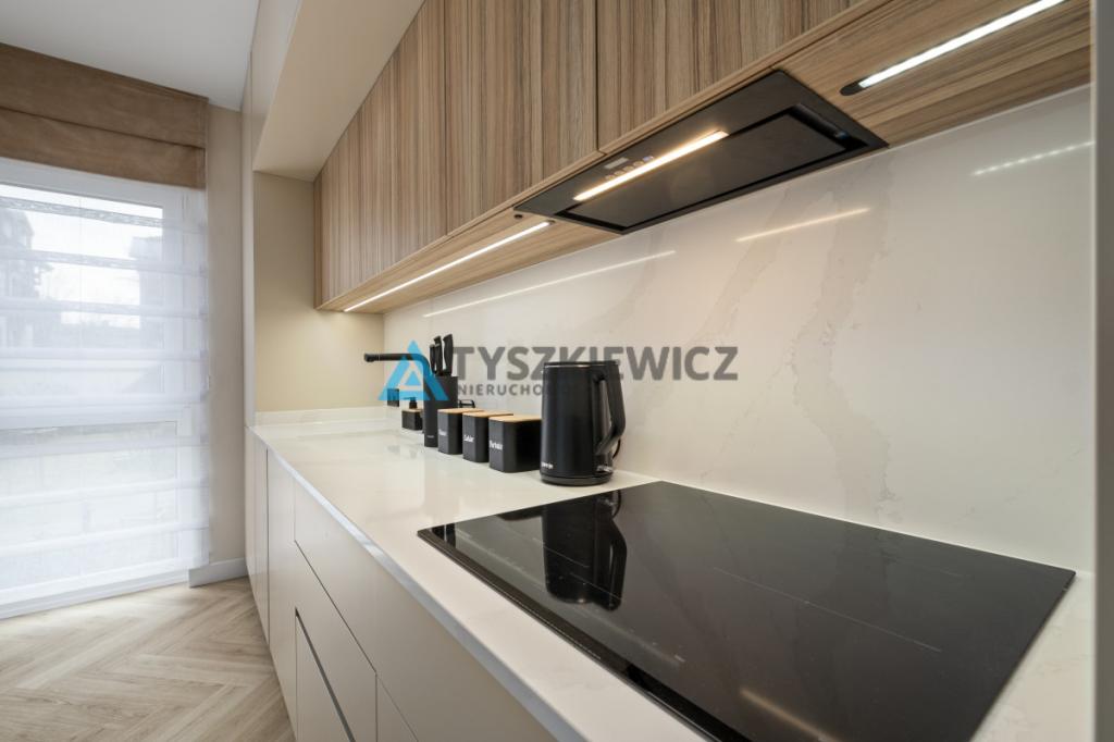 Wyjątkowy apartament w nagradzanej inwestycji - zdjęcie 6