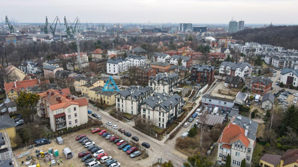 Wyjątkowy apartament w nagradzanej inwestycji - zdjęcie 28
