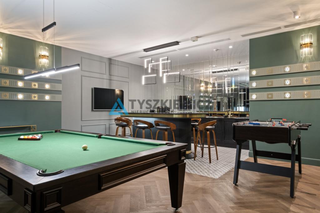Wyjątkowy apartament w nagradzanej inwestycji - zdjęcie 21