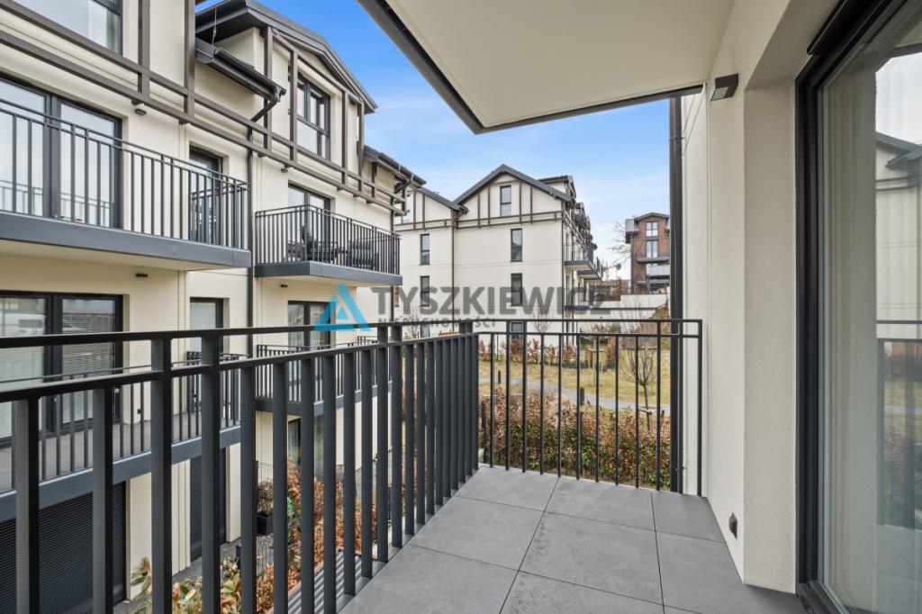 Wyjątkowy apartament w nagradzanej inwestycji - zdjęcie 15