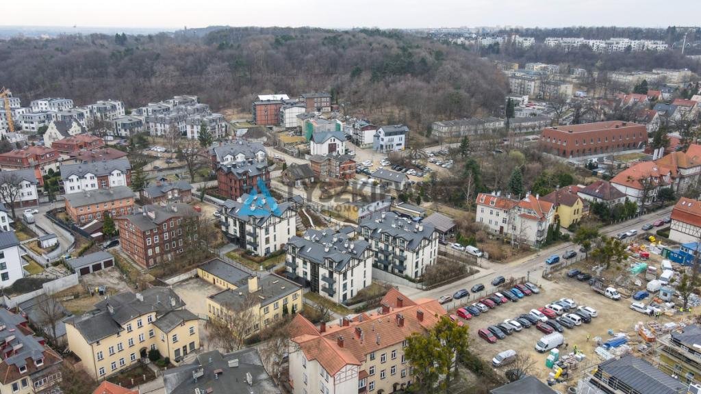 Wyjątkowy apartament w nagradzanej inwestycji - zdjęcie 29