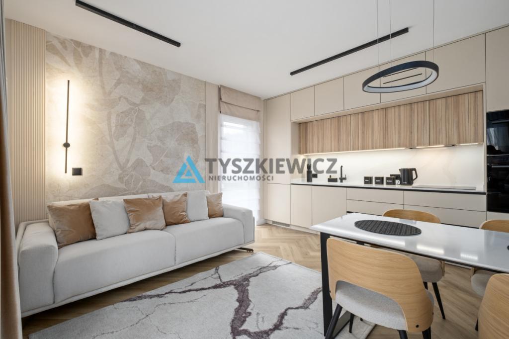 Wyjątkowy apartament w nagradzanej inwestycji - zdjęcie 5