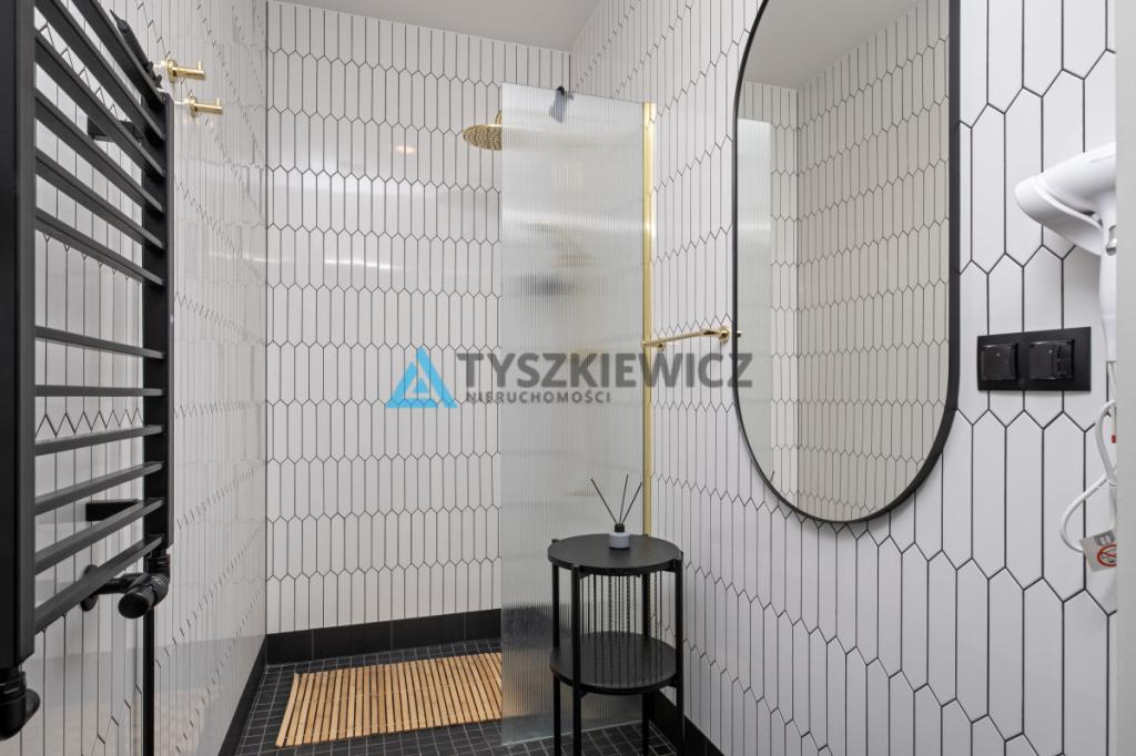 Wyjątkowy apartament w nagradzanej inwestycji - zdjęcie 26