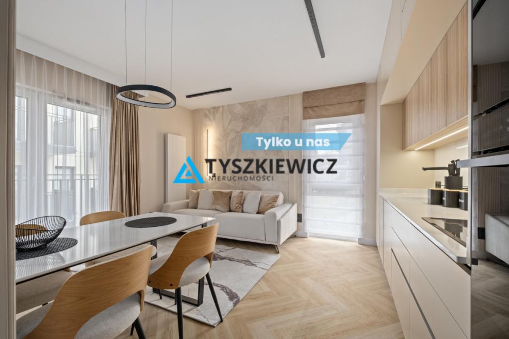 Wyjątkowy apartament w nagradzanej inwestycji - zdjęcie 1
